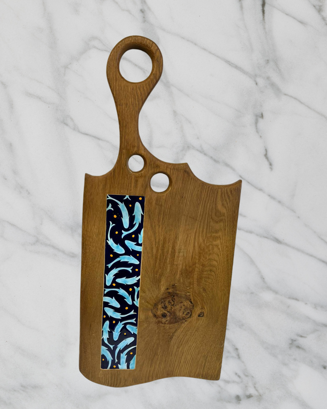 ET KESME TAHTASI ÇİNİLİ