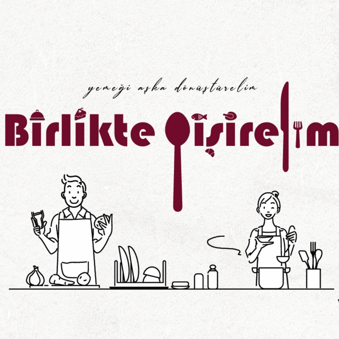 Çiftler İçin Yemek Kitabı