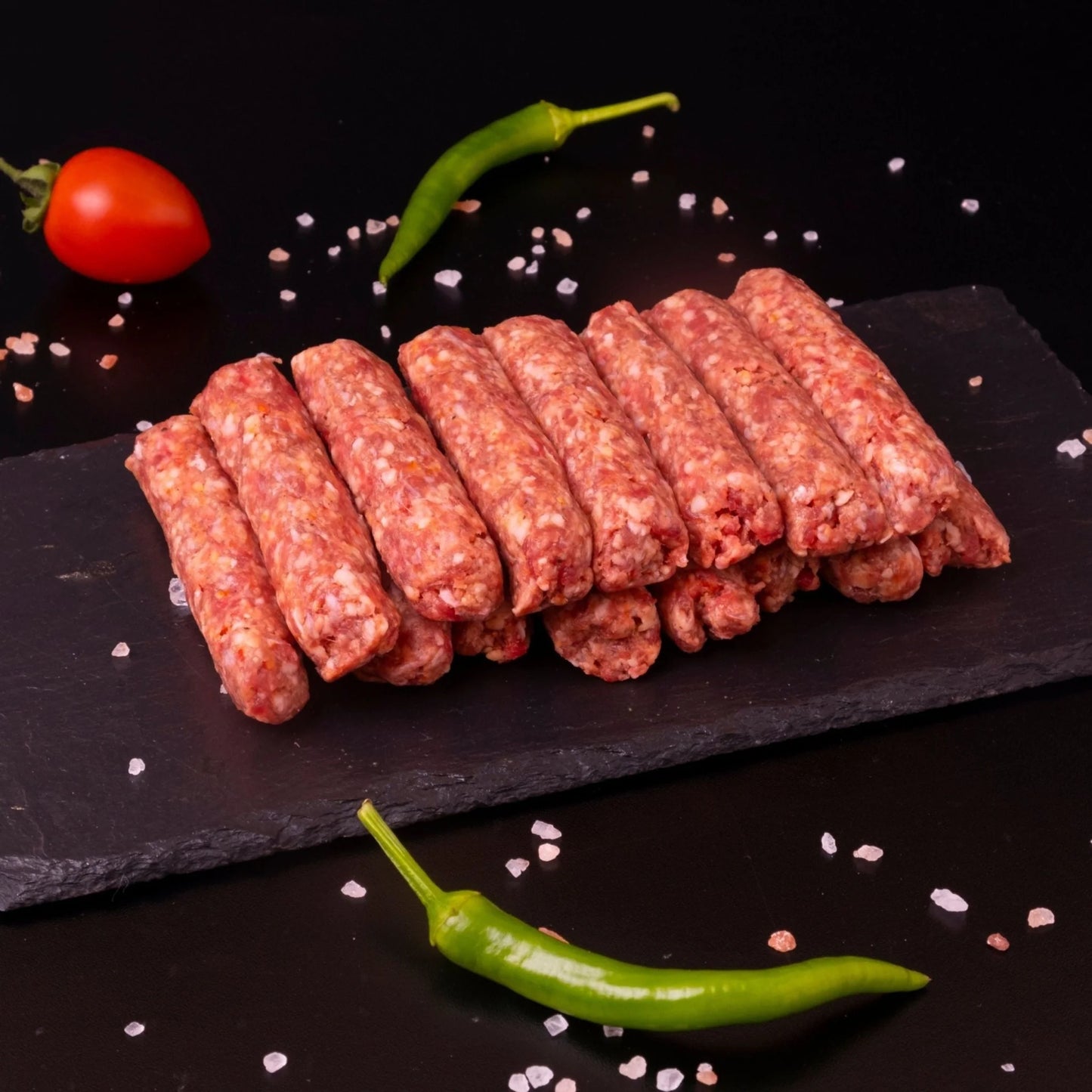 İnegöl Köfte 480 GR