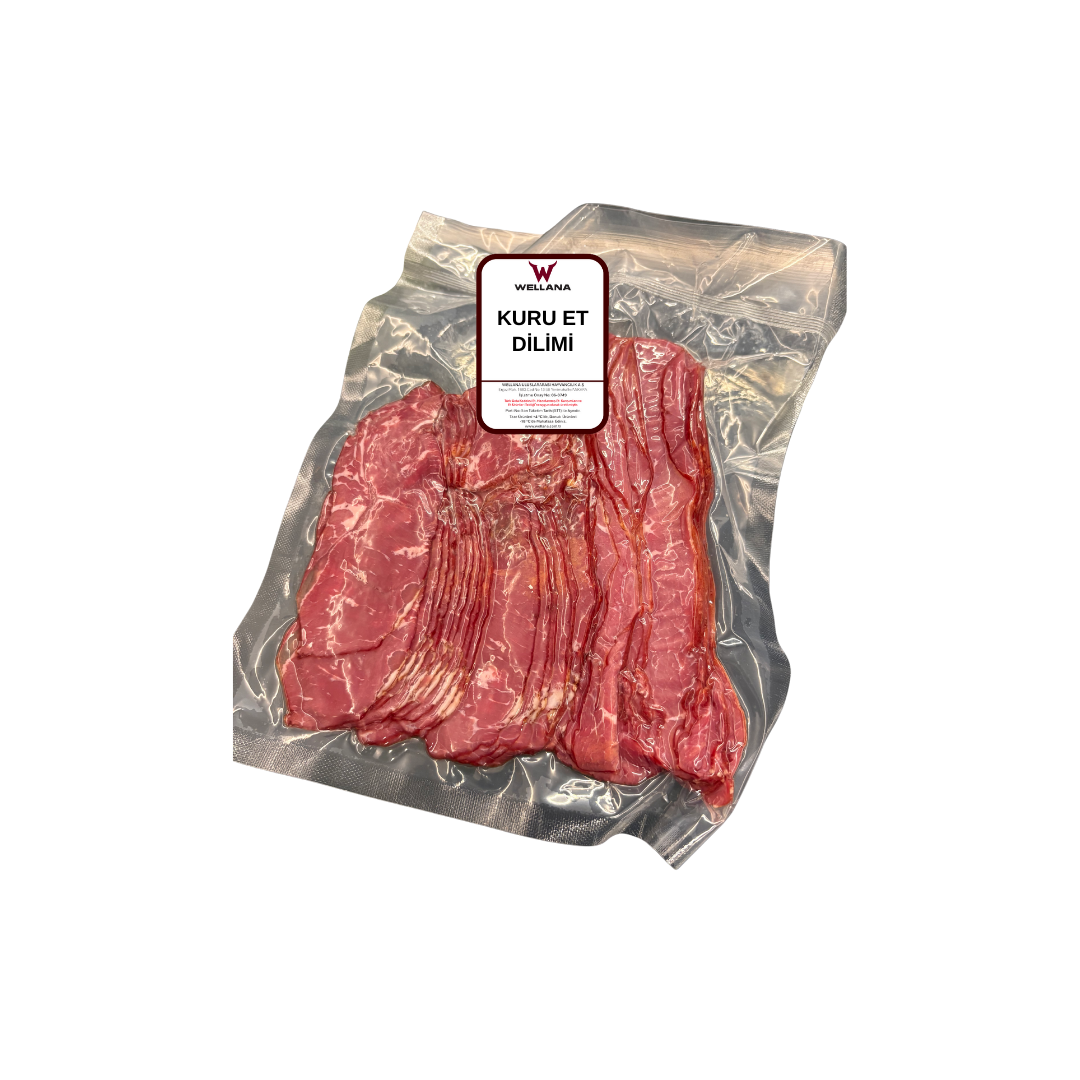 DANA KURU ET DİLİMLİ