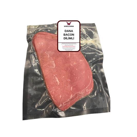 DANA BACON DİLİMLİ