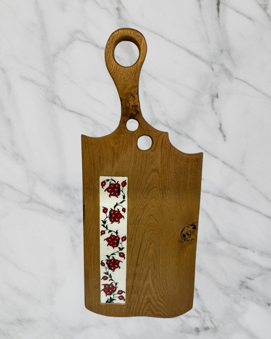 ET KESME TAHTASI ÇİNİLİ