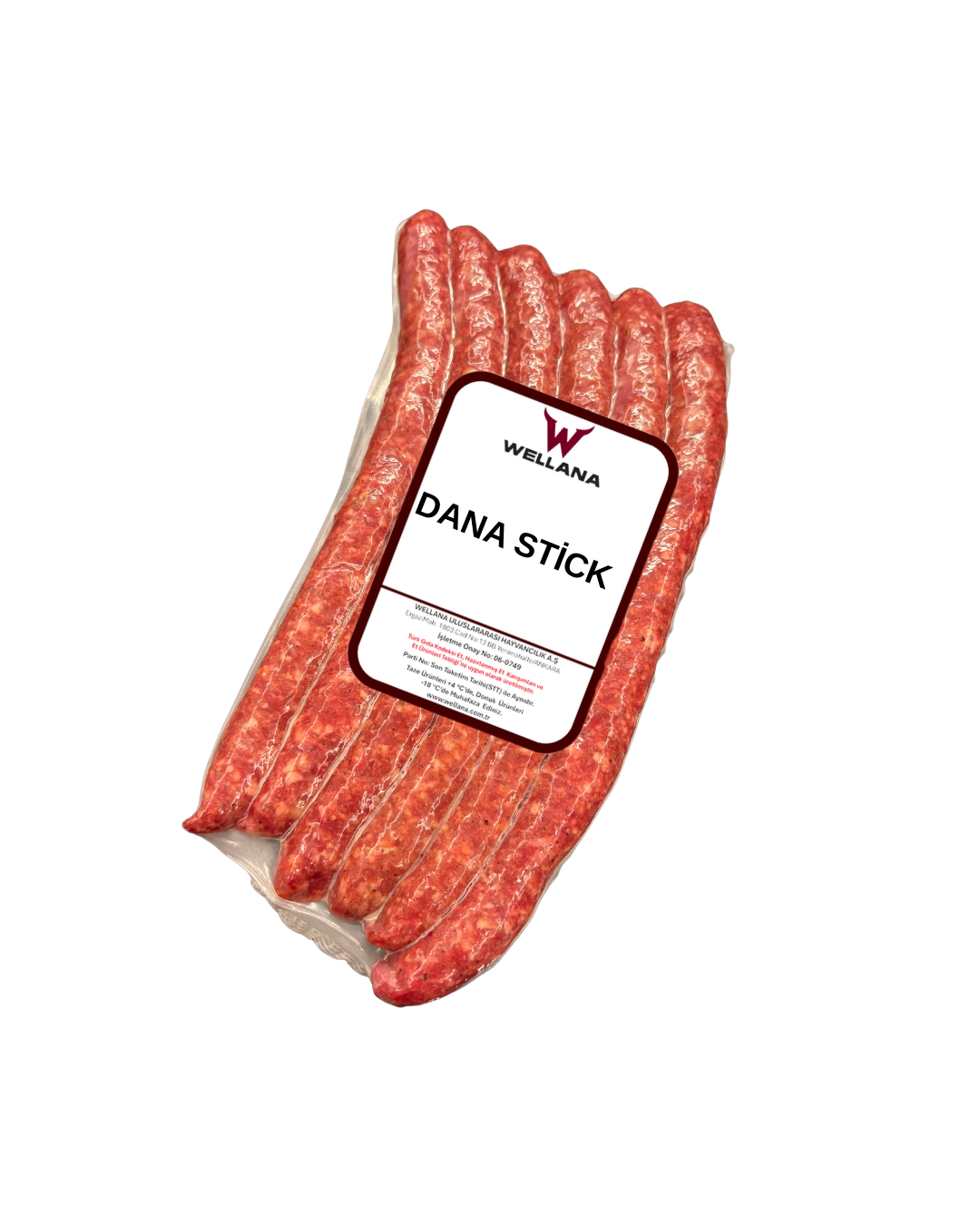 DANA STICK ET ÇUBUKLARI