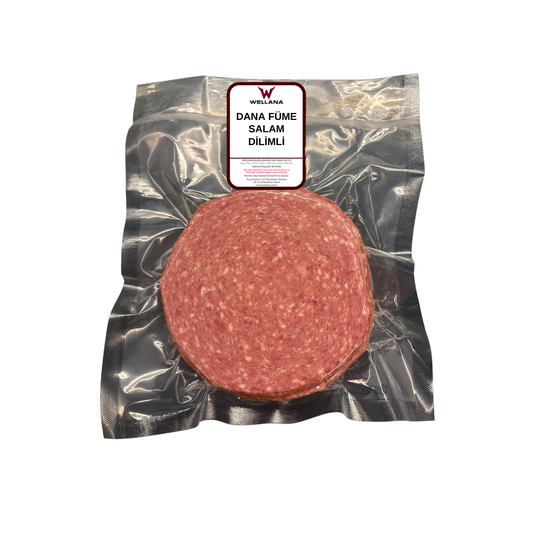 DANA FÜME SALAM DİLİMLİ