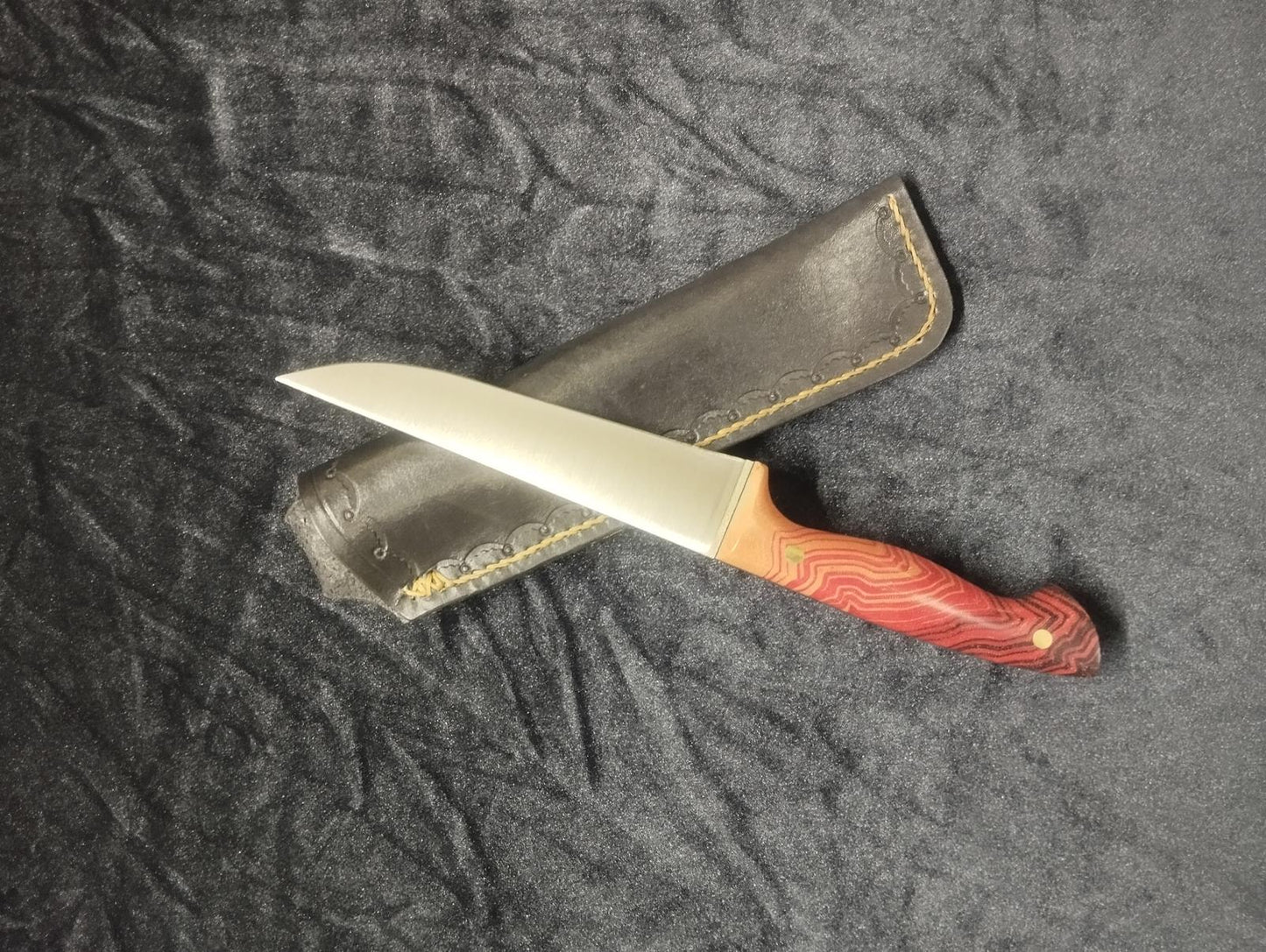 BIÇAK 02 ( SIYIRMA MODELİ )