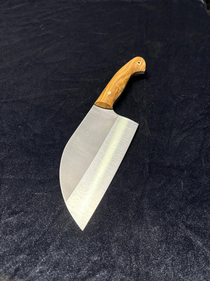 BIÇAK 05 ( ALMAZAN MODELİ)