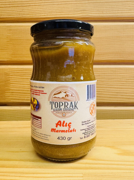 ALIÇ MARMELATI 430 gr