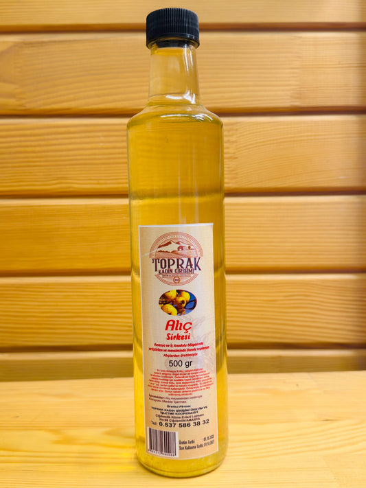 ALIÇ SİRKESİ 500gr