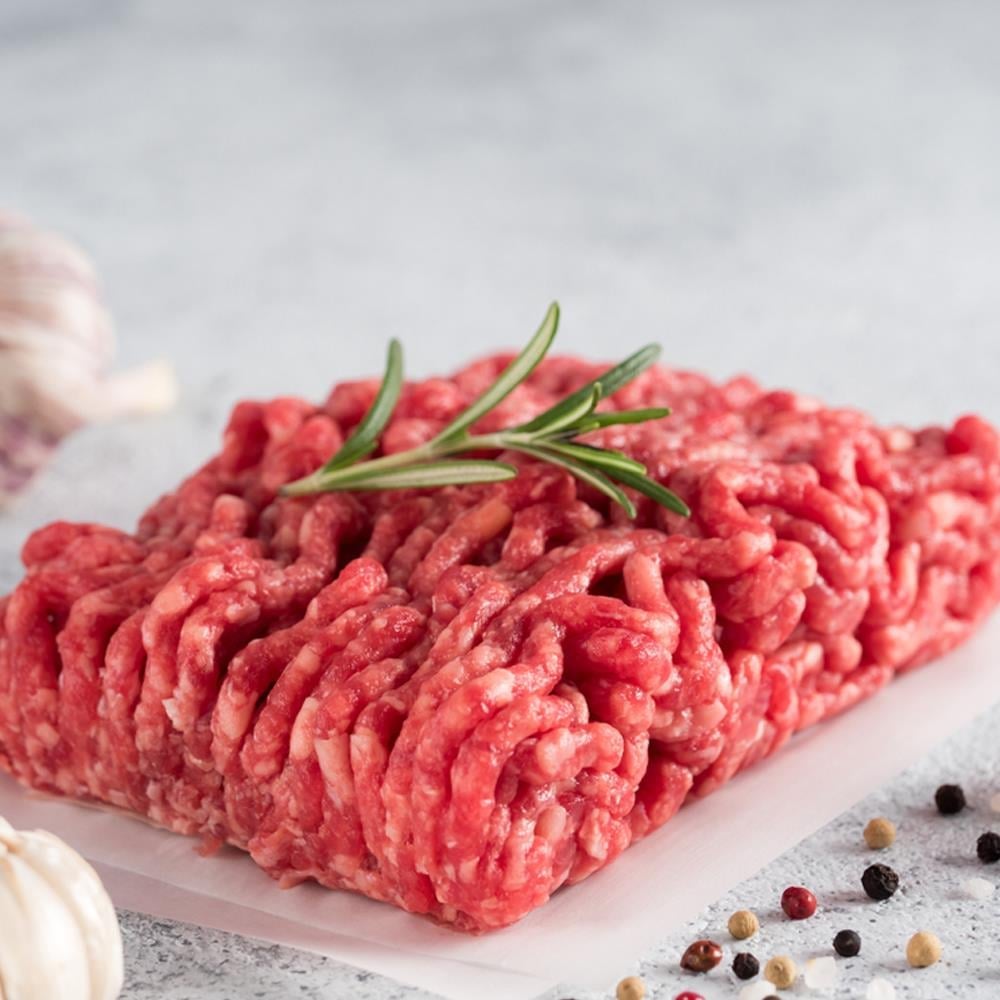 Dana Kuzu Karışık Kıyma