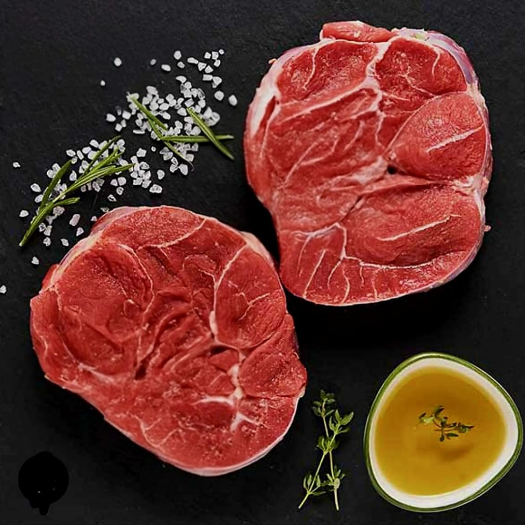 Dana İncik (Kemiksiz)