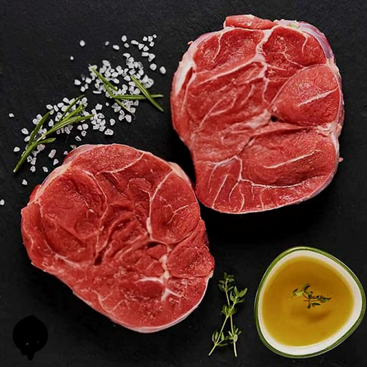 Dana İncik (Kemiksiz)