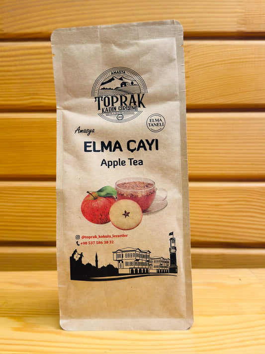 ELMA ÇAYI 250 gr